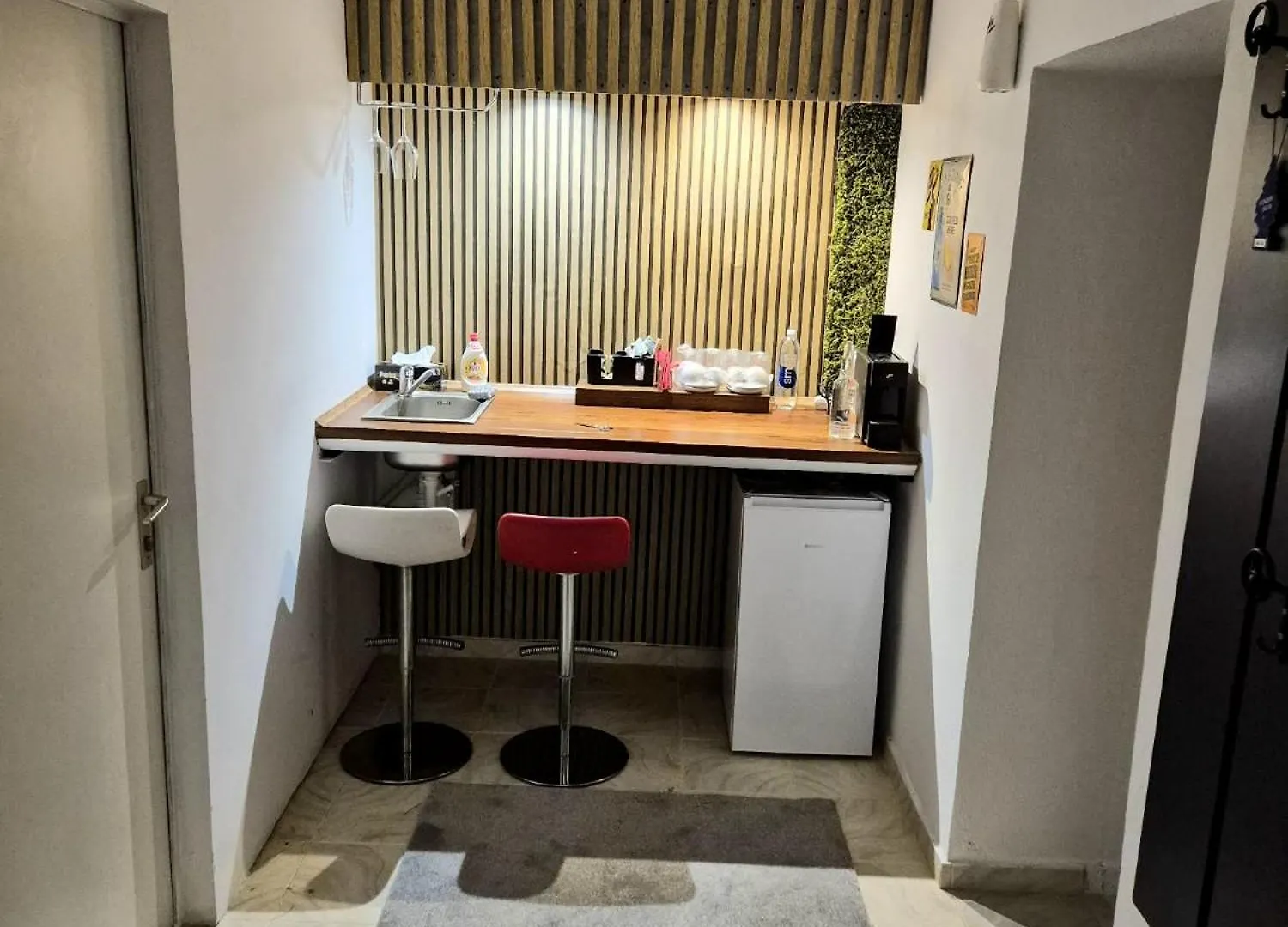 Boutique Old City 8 Бухарест Апартаменты