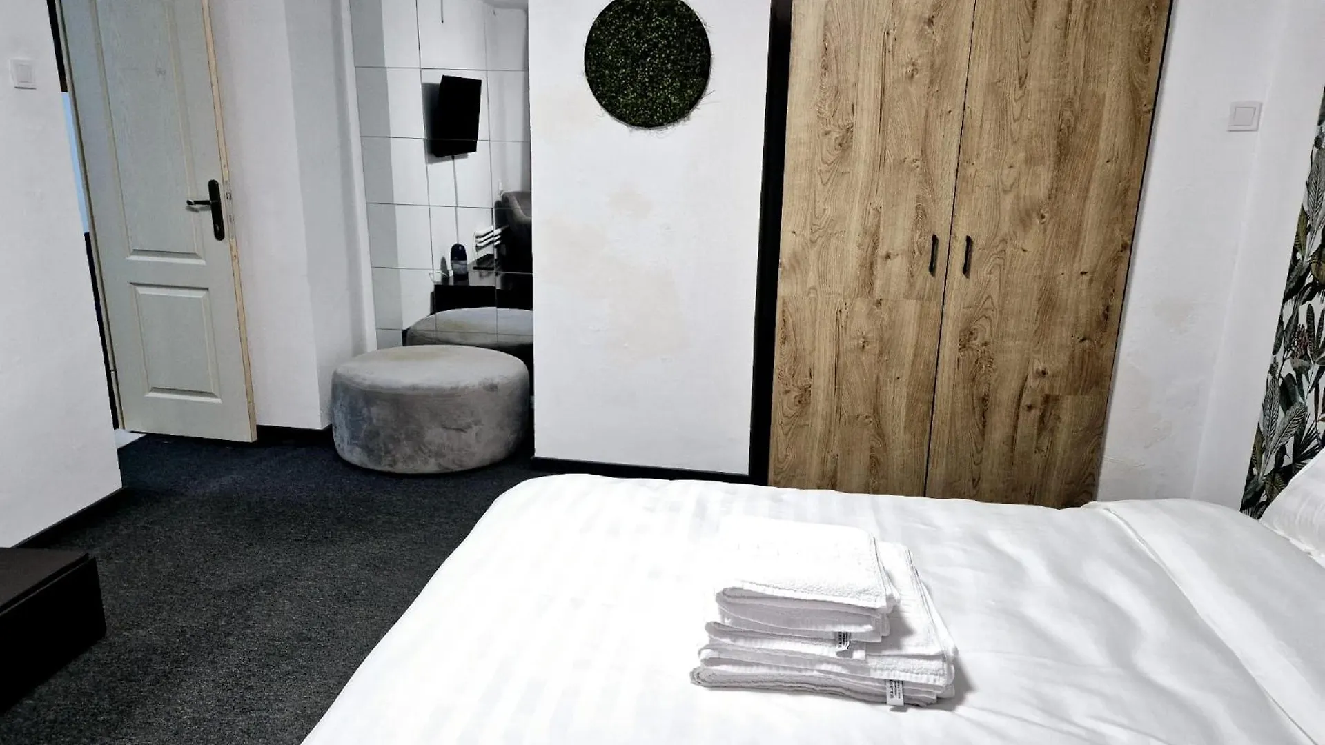 Apartment Boutique Old City 8 Bucharest