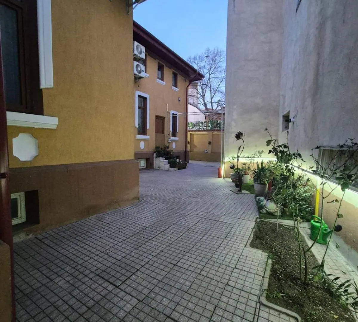 Boutique Old City 8 Бухарест Румыния