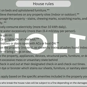 2* Πανδοχείο Holt Old Town Luxury