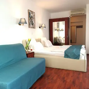 4* Ξενοδοχείο Atrium Center