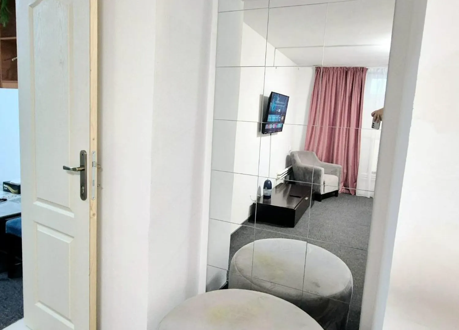 Apartamento Boutique Old City 8 Bucareste Roménia