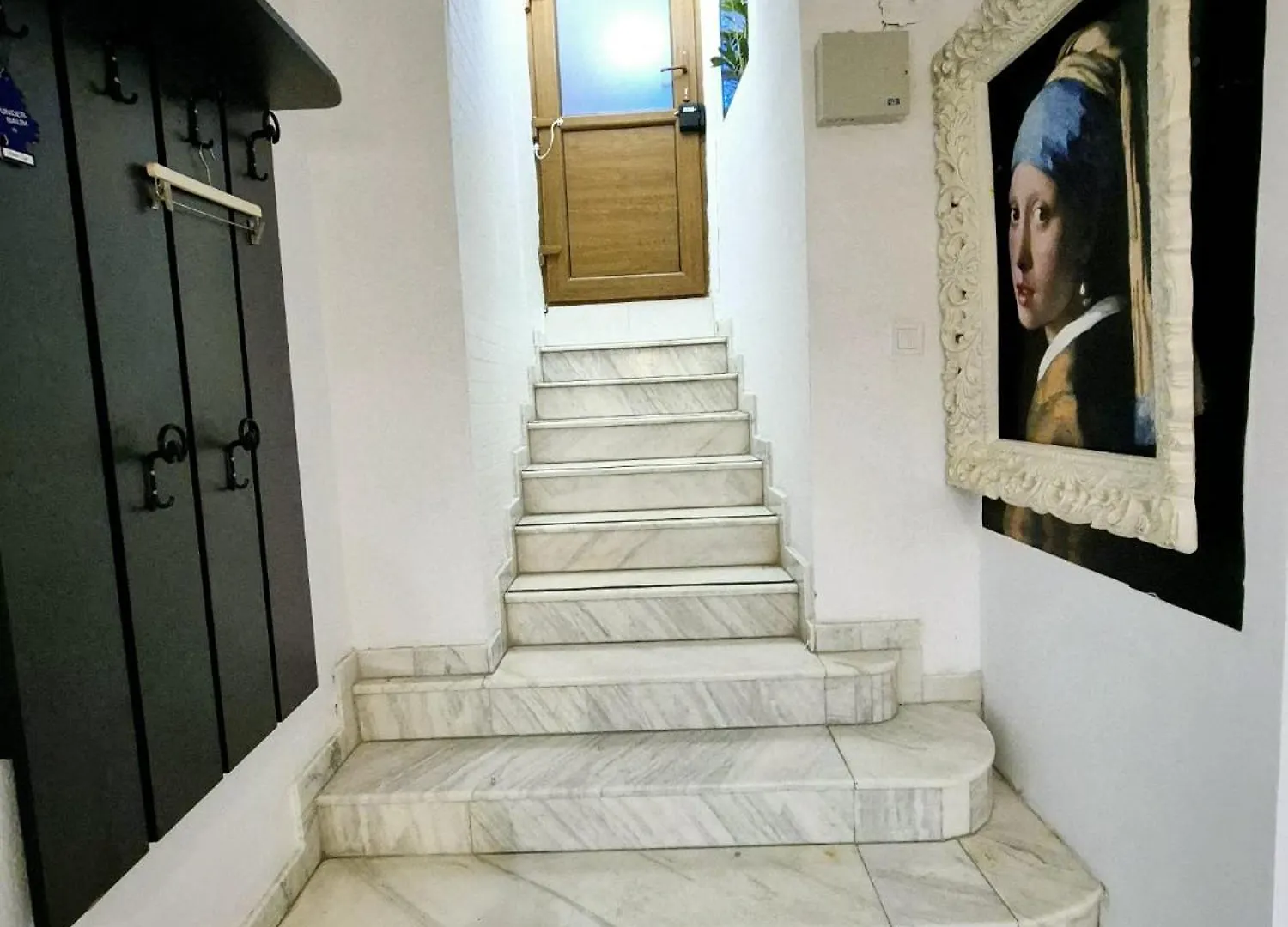 Apartment Boutique Old City 8 Bucharest