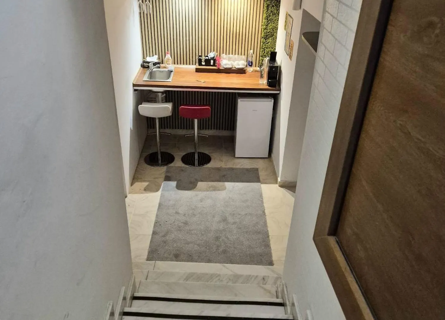 Apartment Boutique Old City 8 Bucharest