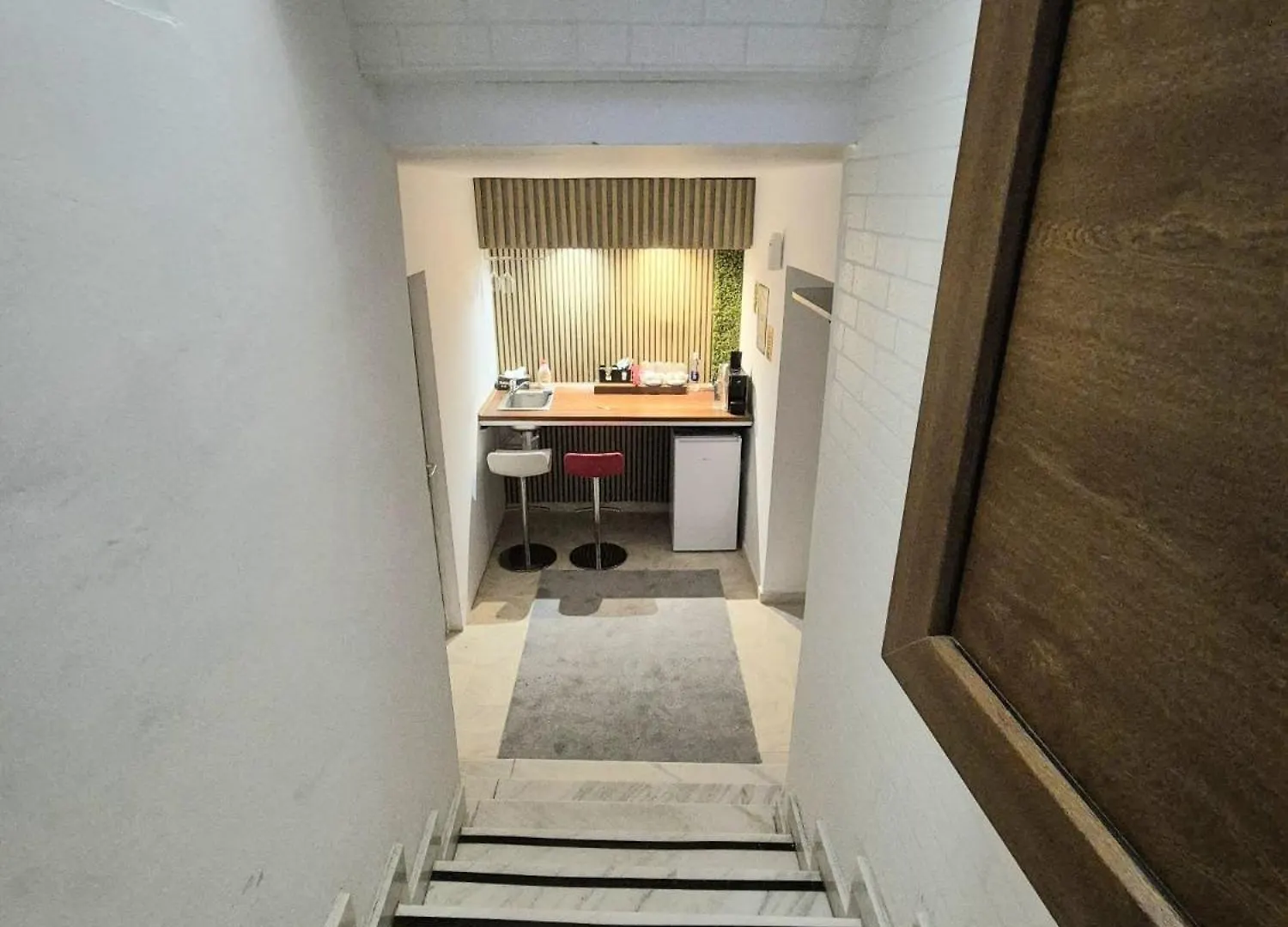 Boutique Old City 8 부쿠레슈티 아파트