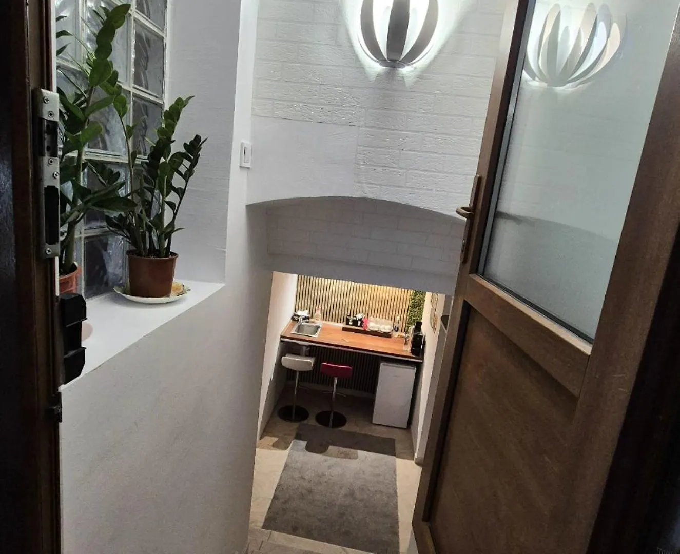 Boutique Old City 8 부쿠레슈티 아파트