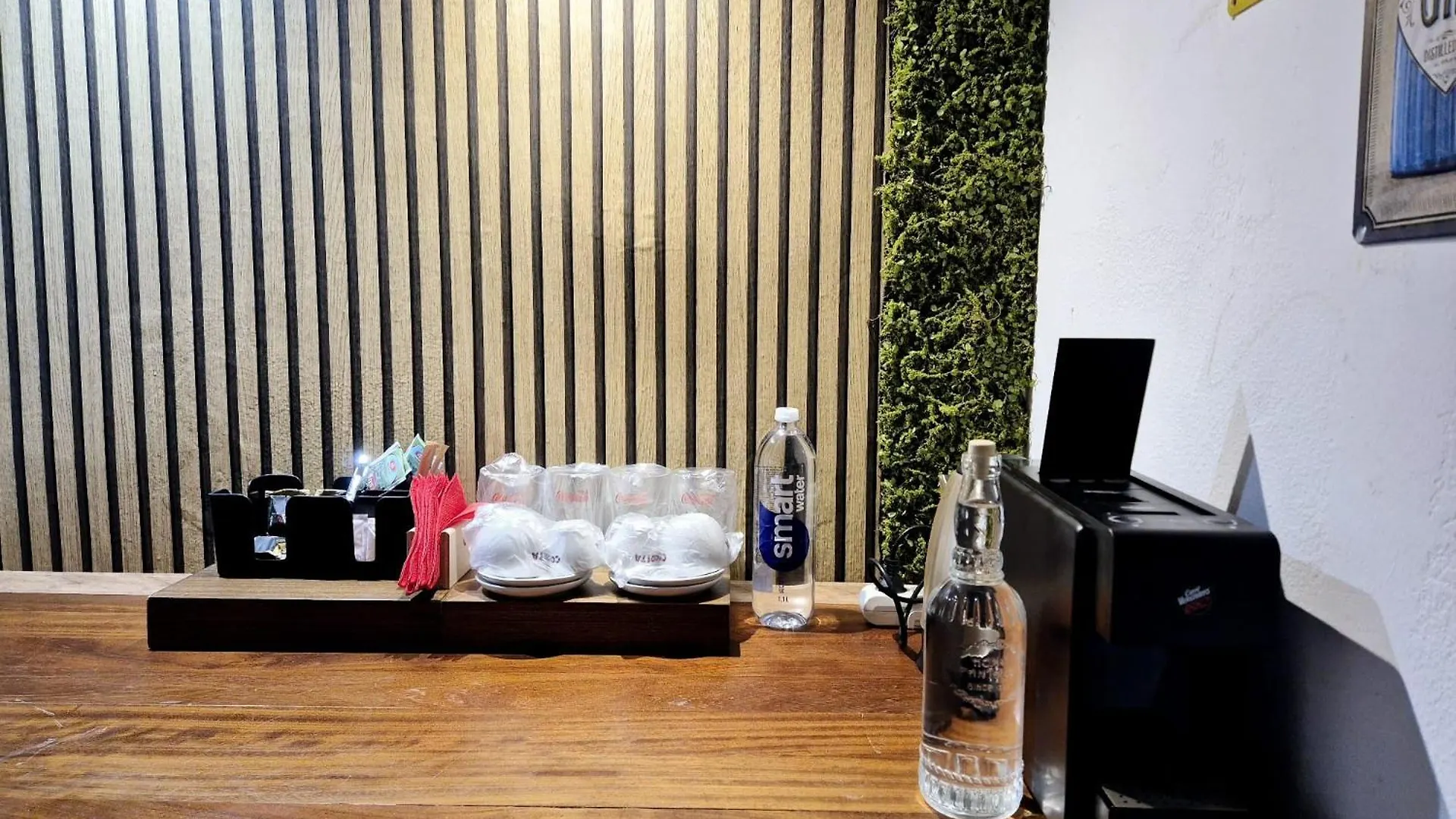 Boutique Old City 8 부쿠레슈티 아파트