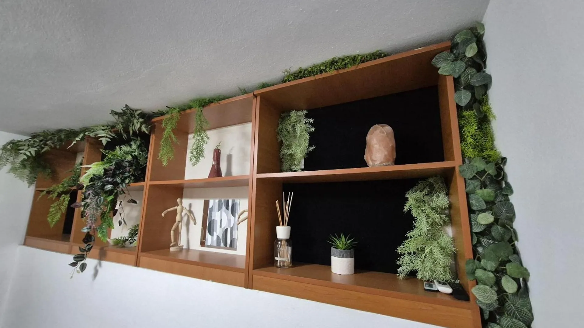 아파트 Boutique Old City 8 부쿠레슈티