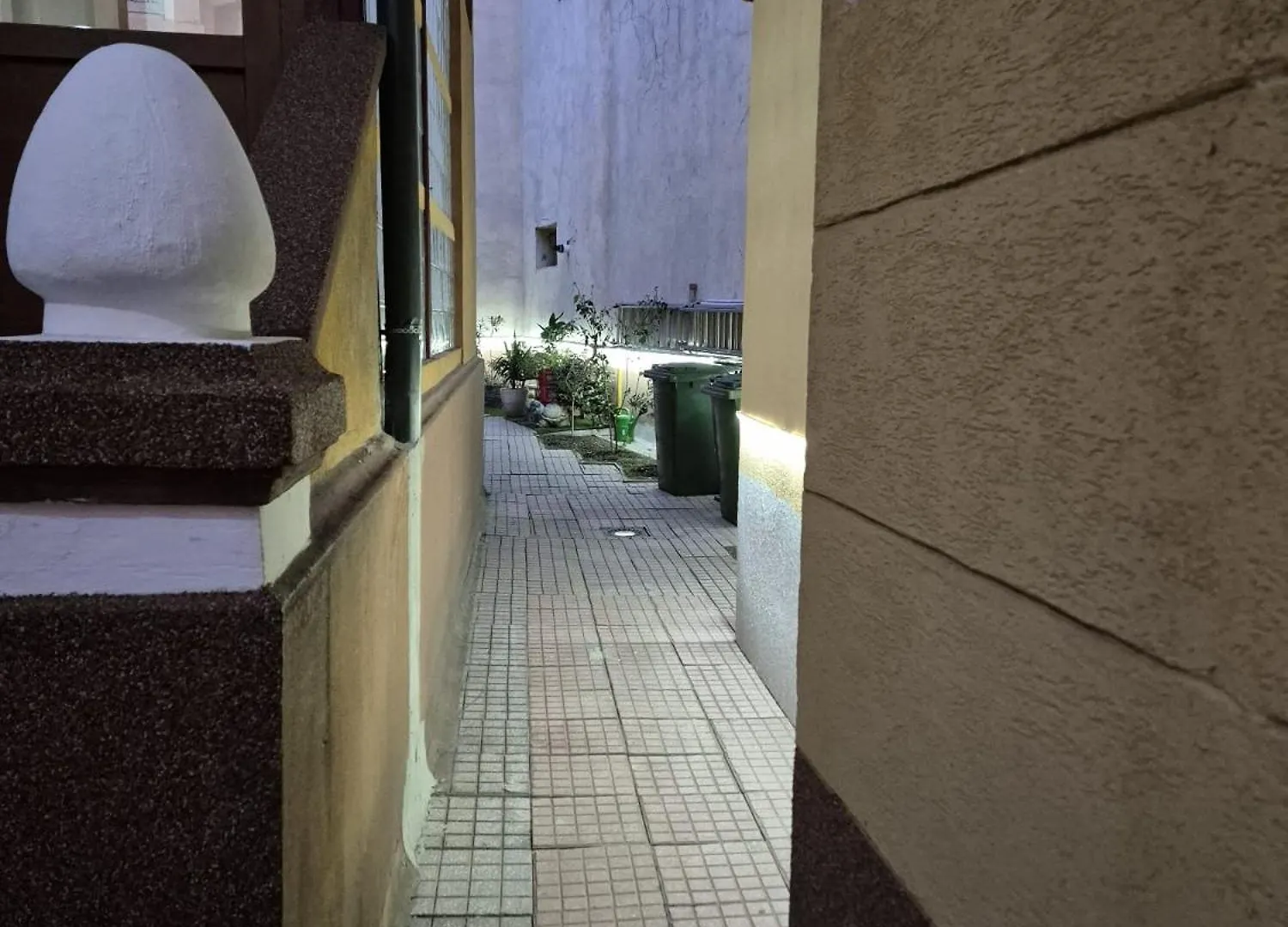 Boutique Old City 8 부쿠레슈티